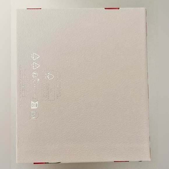 Louis Vuitton Takashi Murakami Cherry Box with Gift Tag and Ribbon - Picture 3 of 8